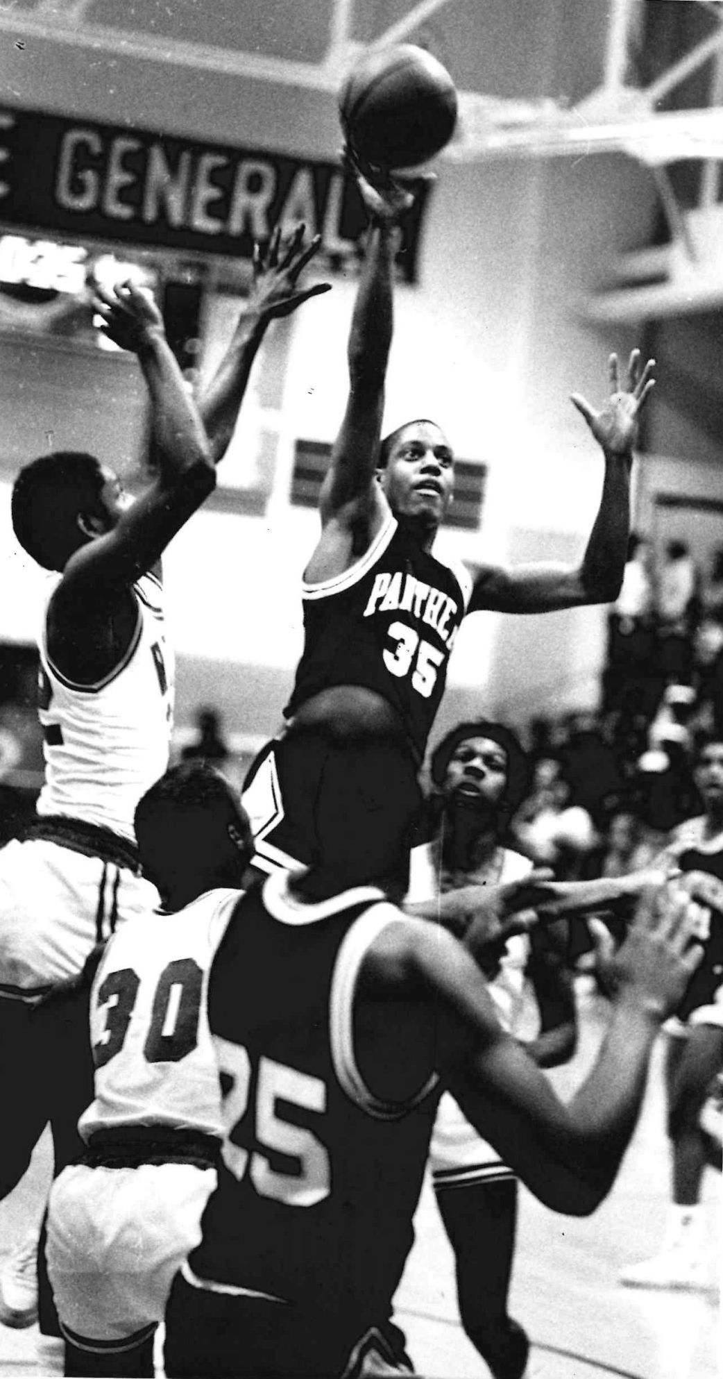 History Corner: A Look Back